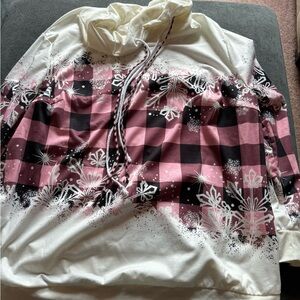 Plus size 2x tops really cute new without tags